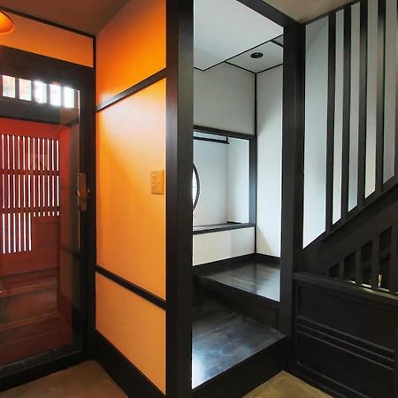 Fujinokura Nadaya - Vacation Stay 84929 Fujiyoshida Exteriör bild