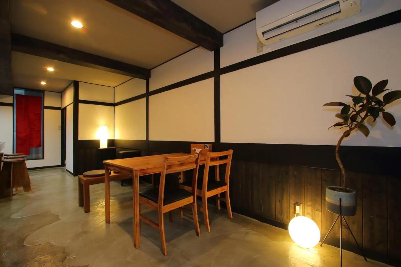Fujinokura Nadaya - Vacation Stay 84929 Fujiyoshida Exteriör bild