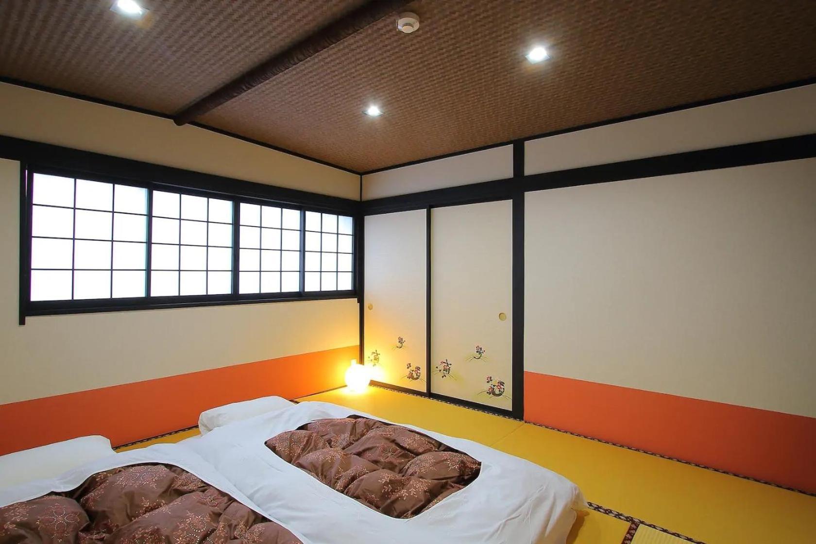 Fujinokura Nadaya - Vacation Stay 84929 Fujiyoshida Exteriör bild