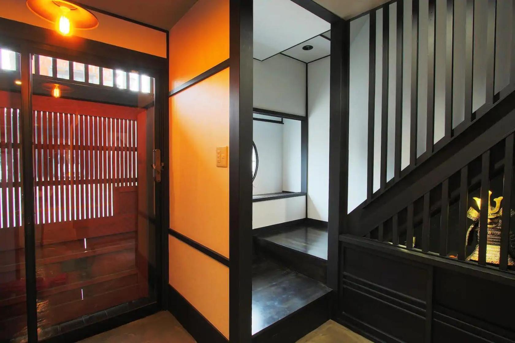 Fujinokura Nadaya - Vacation Stay 84929 Fujiyoshida Exteriör bild