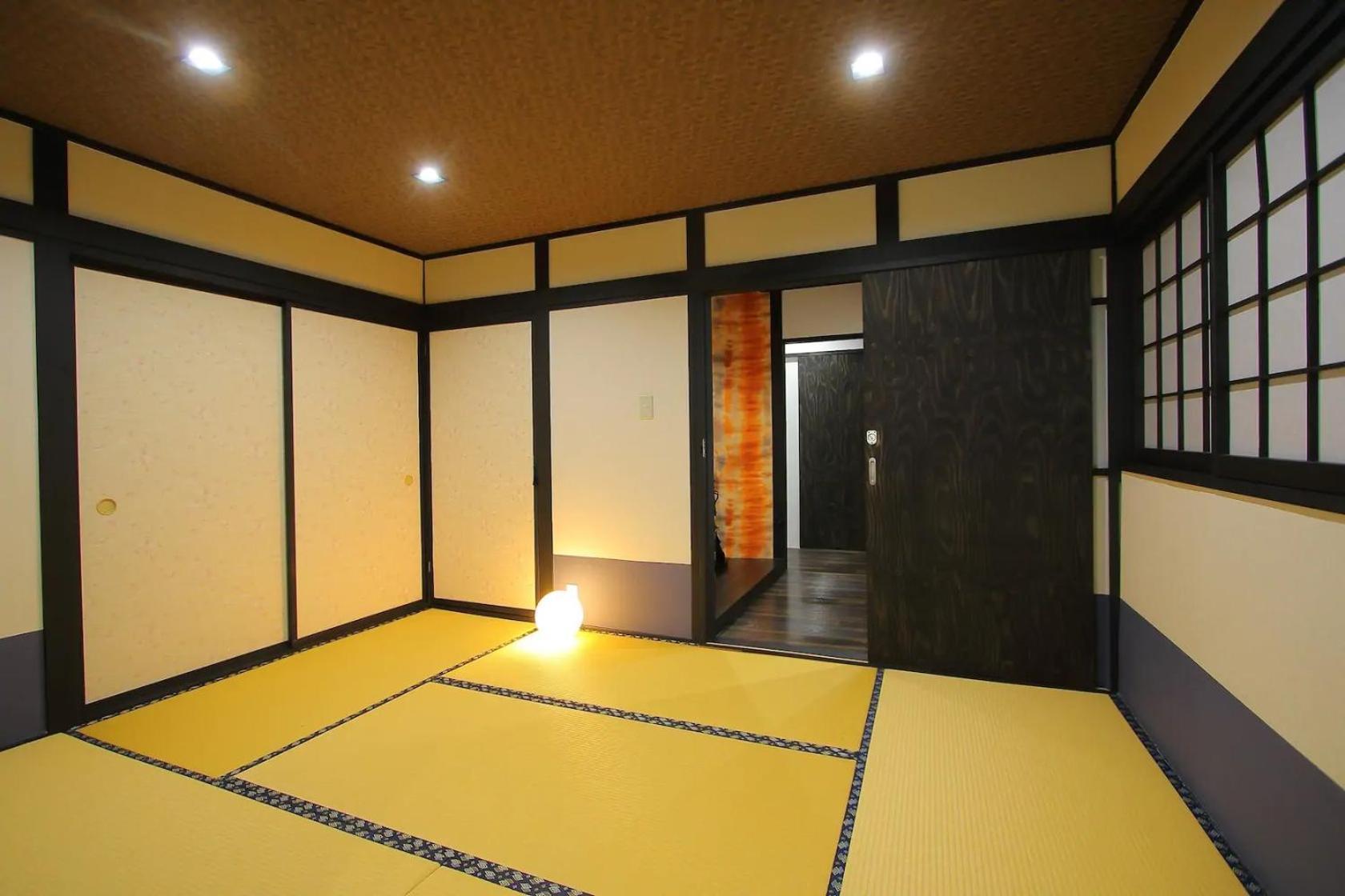 Fujinokura Nadaya - Vacation Stay 84929 Fujiyoshida Exteriör bild